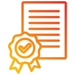 Certified