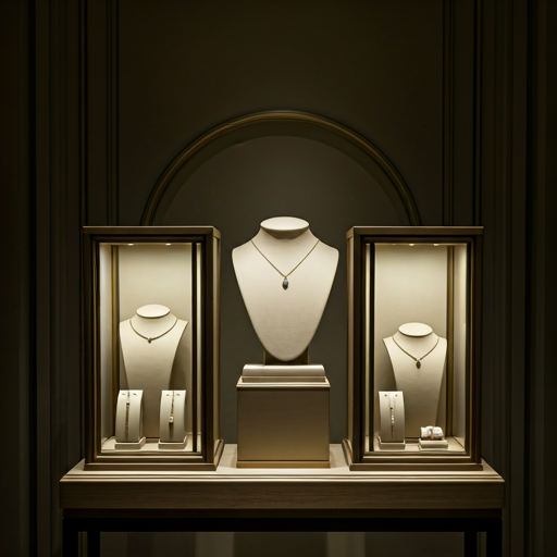 Diamond Showcase