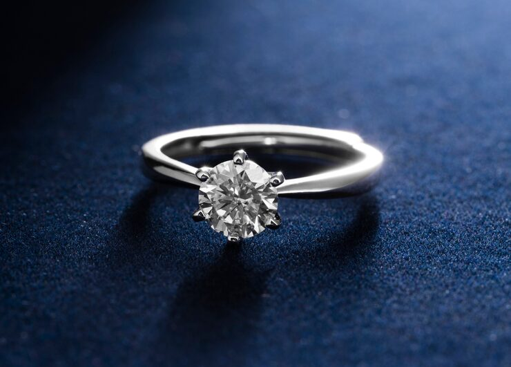 3.00 CT Cushion